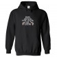 Pops The Man The Myth The Legend Classic Mens Kids and Adults Pullover Hoodie For Fathers Day